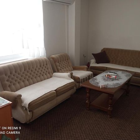 Apartman Jeca Trebinje Eksteriør bilde