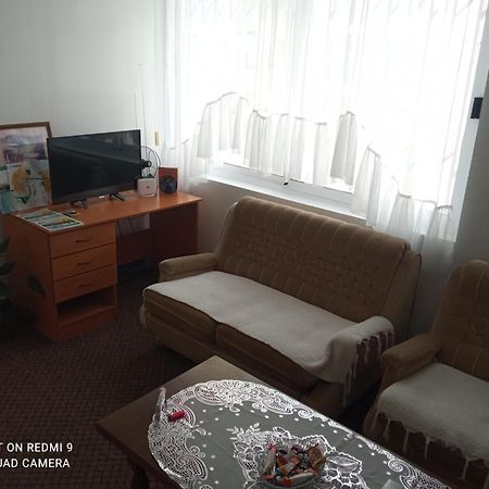 Apartman Jeca Trebinje Eksteriør bilde