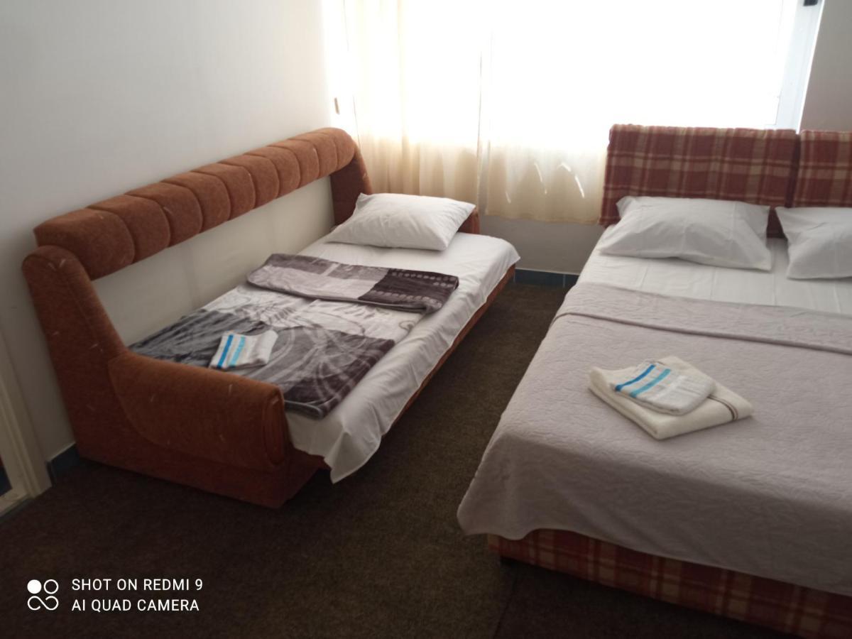 Apartman Jeca Trebinje Eksteriør bilde