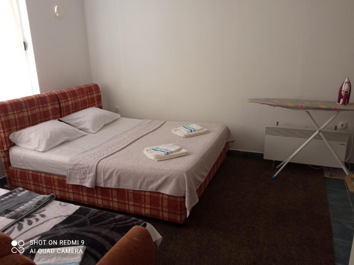 Apartman Jeca Trebinje Eksteriør bilde