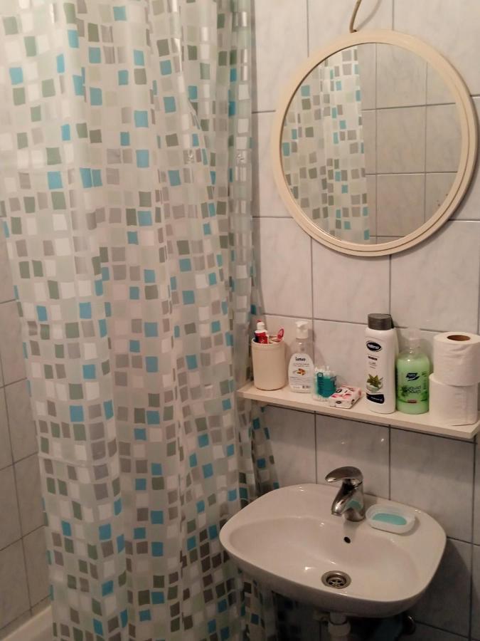 Apartman Jeca Trebinje Eksteriør bilde