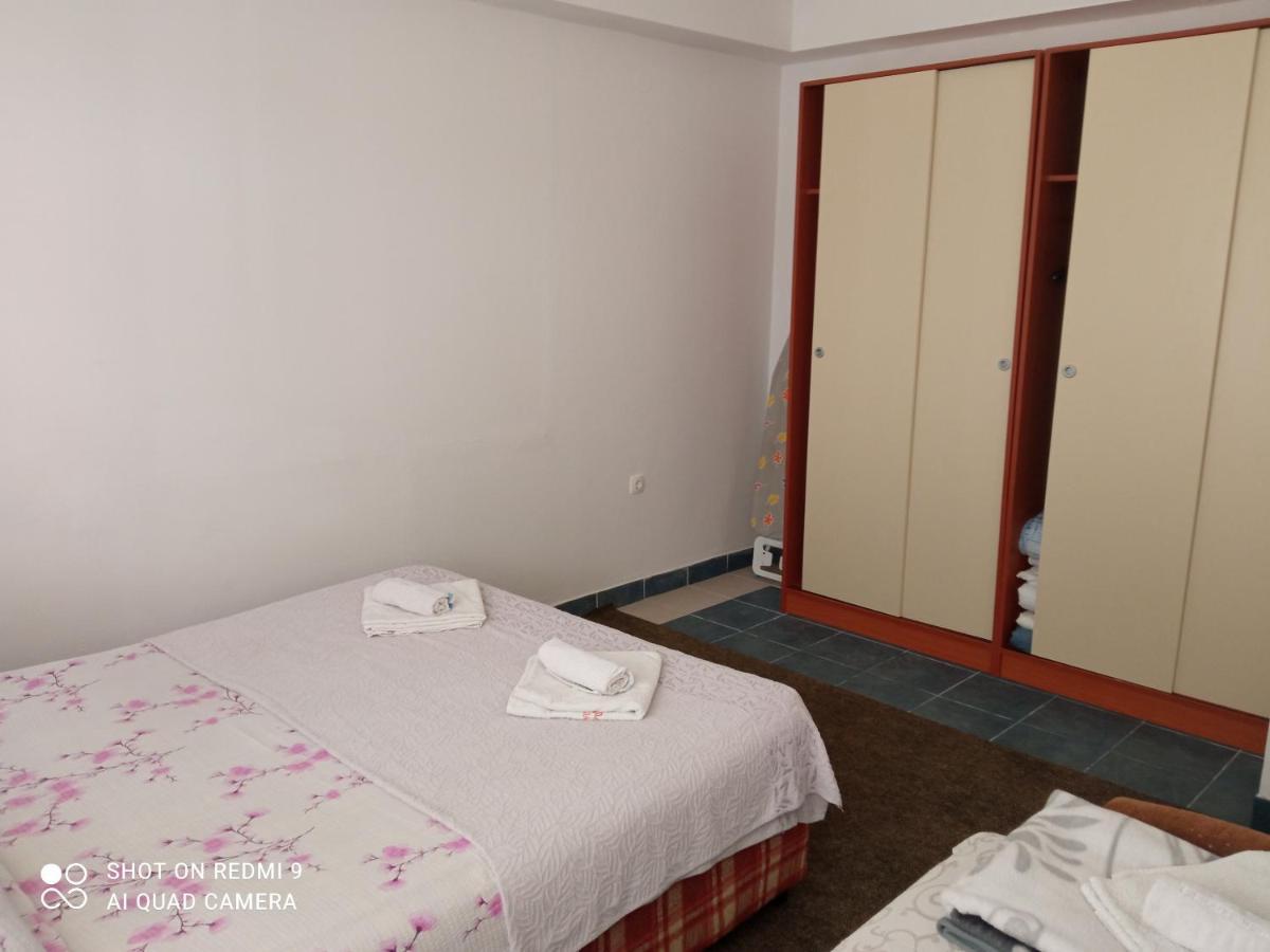 Apartman Jeca Trebinje Eksteriør bilde