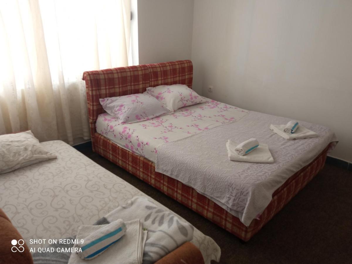 Apartman Jeca Trebinje Eksteriør bilde