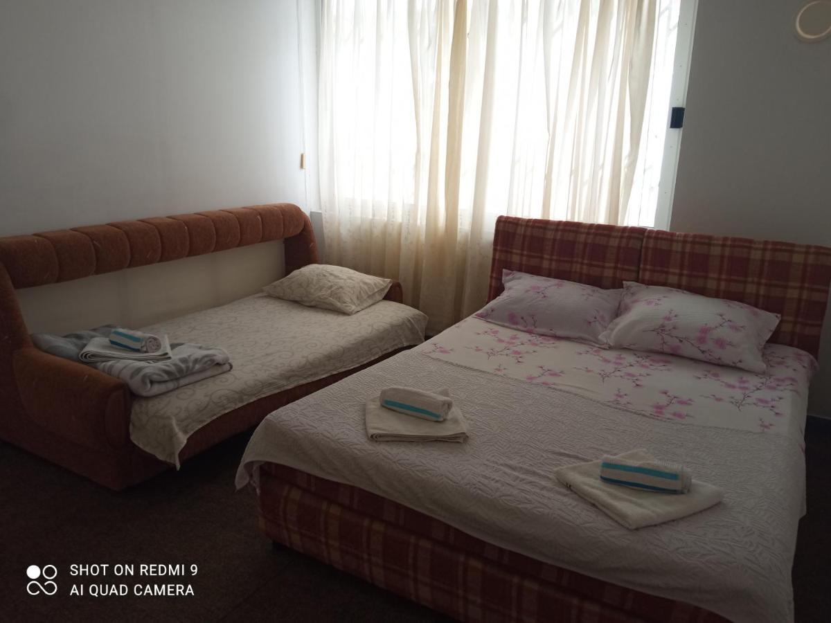 Apartman Jeca Trebinje Eksteriør bilde