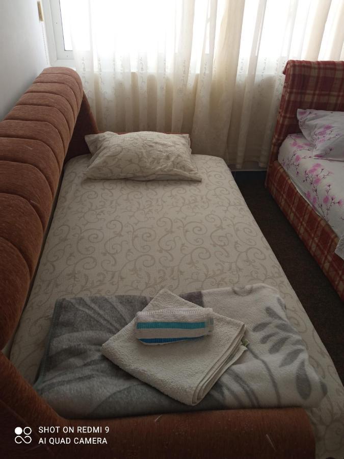 Apartman Jeca Trebinje Eksteriør bilde