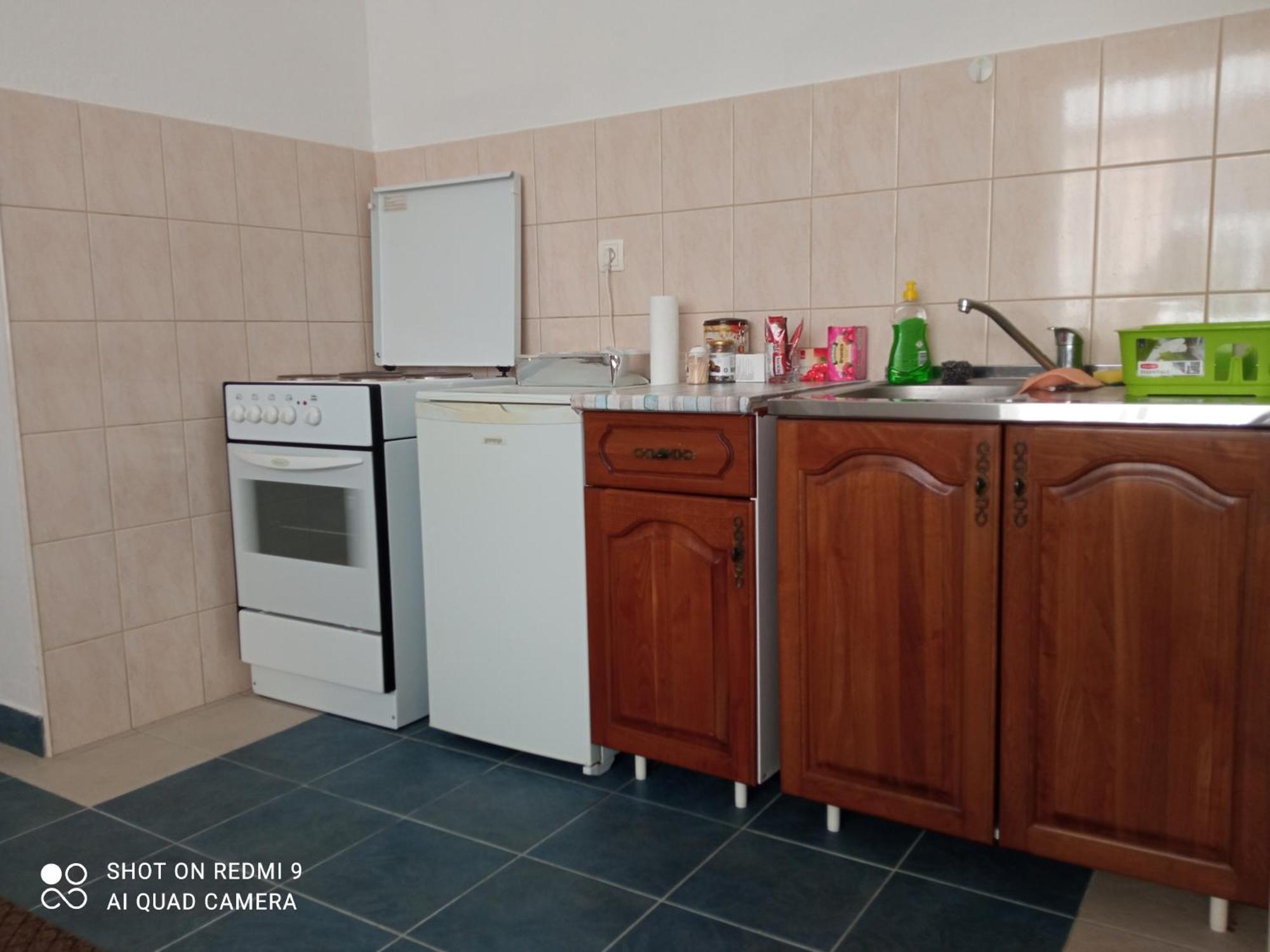 Apartman Jeca Trebinje Eksteriør bilde