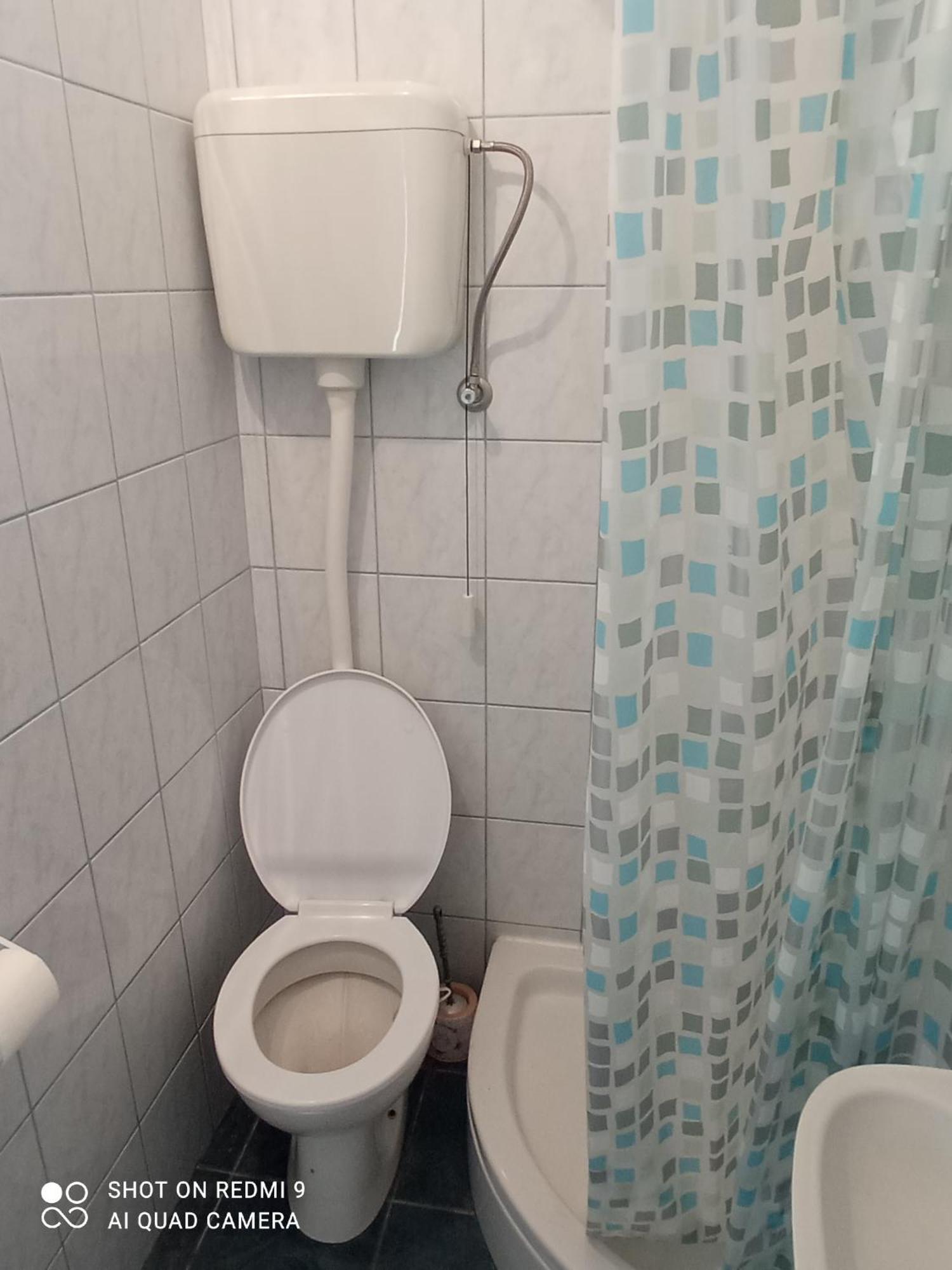 Apartman Jeca Trebinje Eksteriør bilde