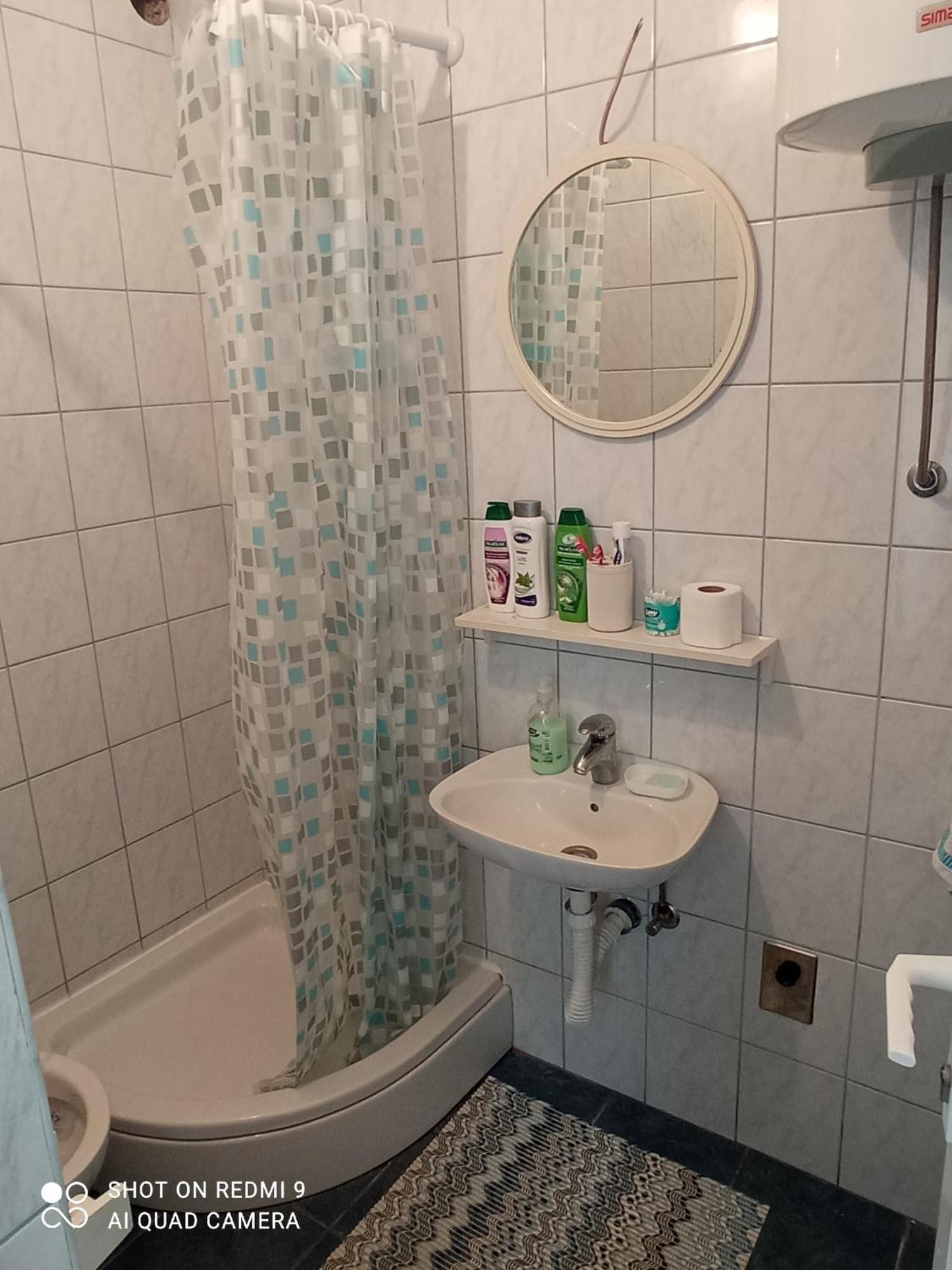 Apartman Jeca Trebinje Eksteriør bilde