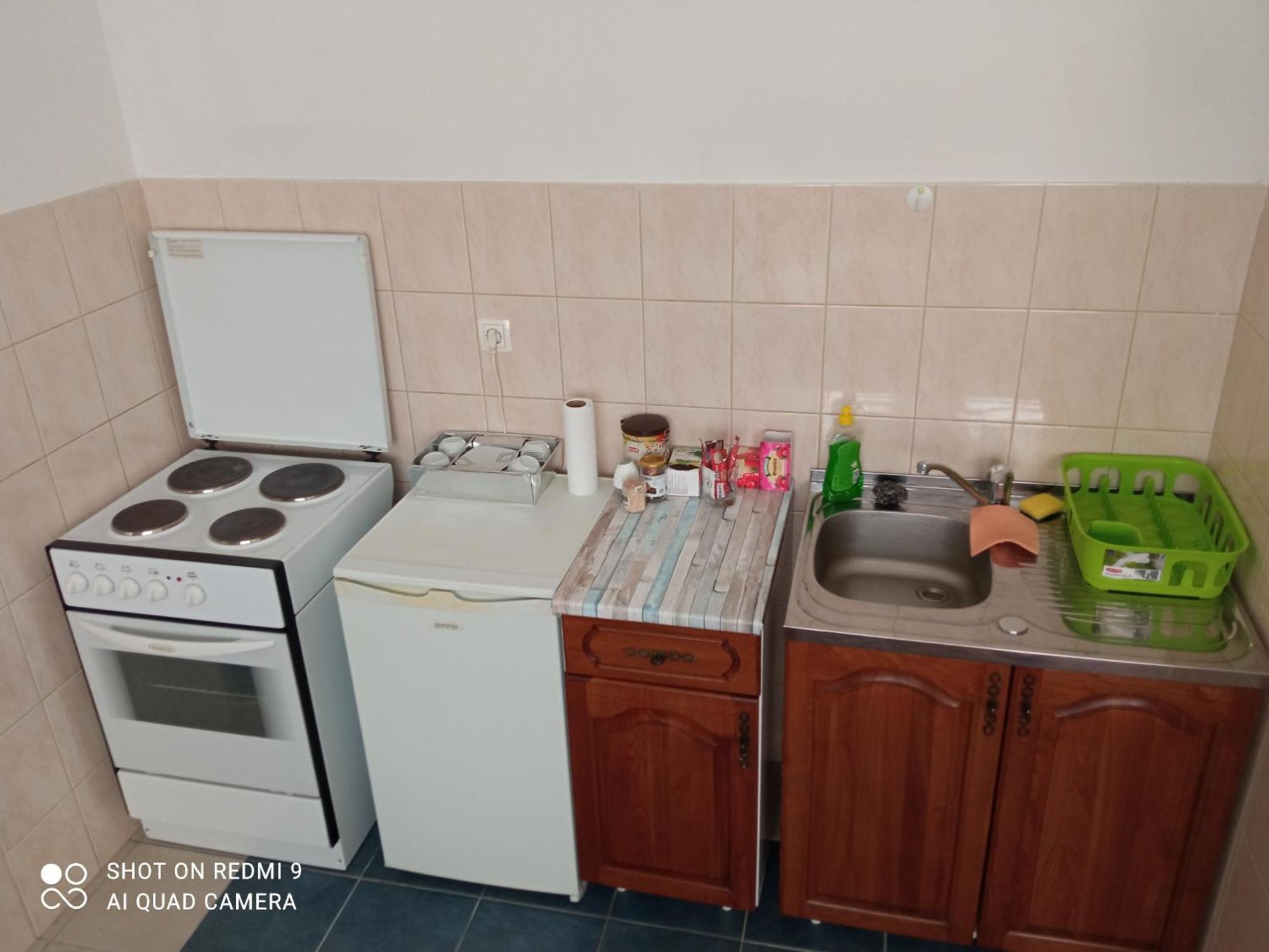Apartman Jeca Trebinje Eksteriør bilde