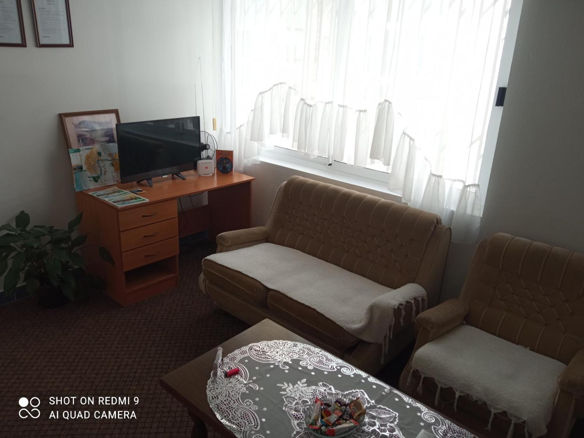 Apartman Jeca Trebinje Eksteriør bilde
